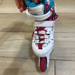 Ролики раздвижные - фото 3