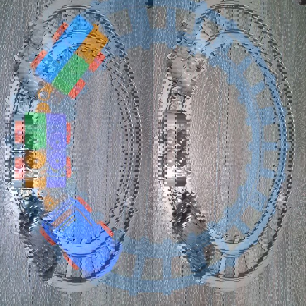 Детская дорога