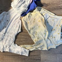 Пакет вещей - фото 5