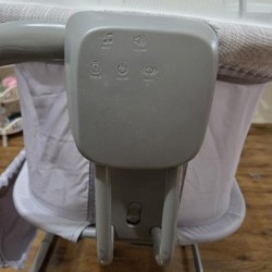 Люлька кроватка колыбель - фото 5