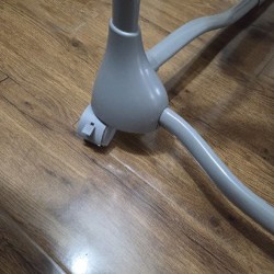 Люлька кроватка колыбель - фото 7