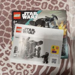 Lego Star Wars 75412 - фото 2