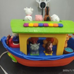 Музыкальный Ноев ковчег - фото 2