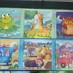 Музыкальный Ноев ковчег - фото 6