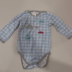 Пакет бодиков - фото 2