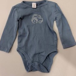 Пакет бодиков - фото 3