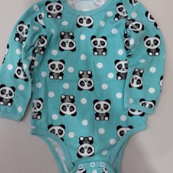 Пакет бодиков - фото 5