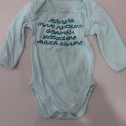 Пакет бодиков - фото 7