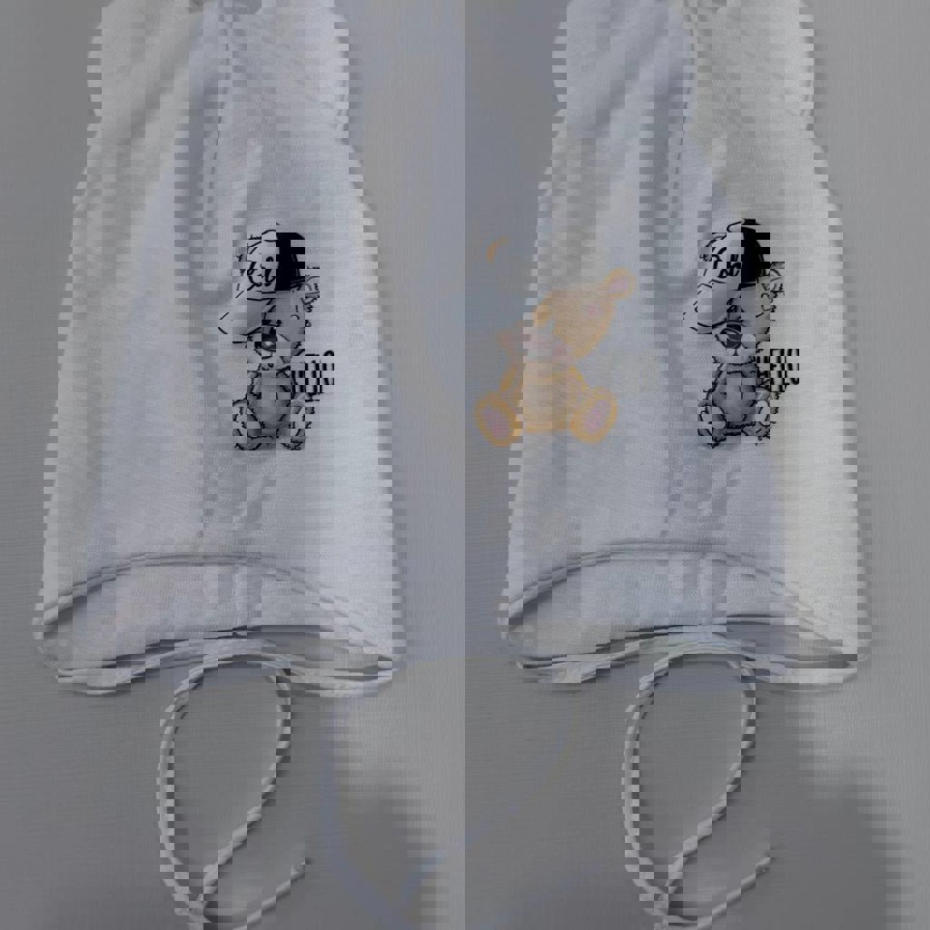 Шапочки для детей