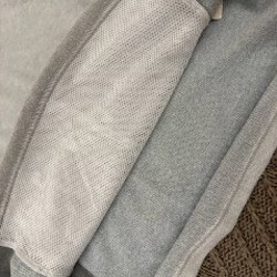 Шорты и худи Under Ármour - фото 3