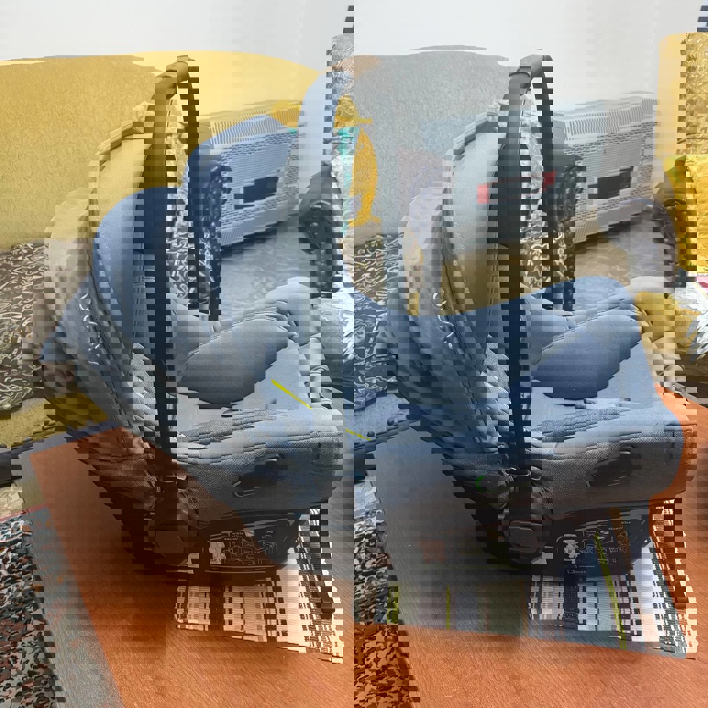 Детская люлька Nuna