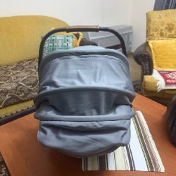 Детская люлька Nuna - фото 2