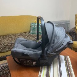 Детская люлька Nuna - фото 3