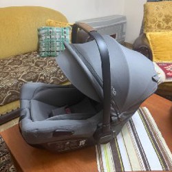 Детская люлька Nuna - фото 4