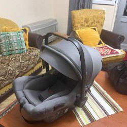 Детская люлька Nuna - фото 5