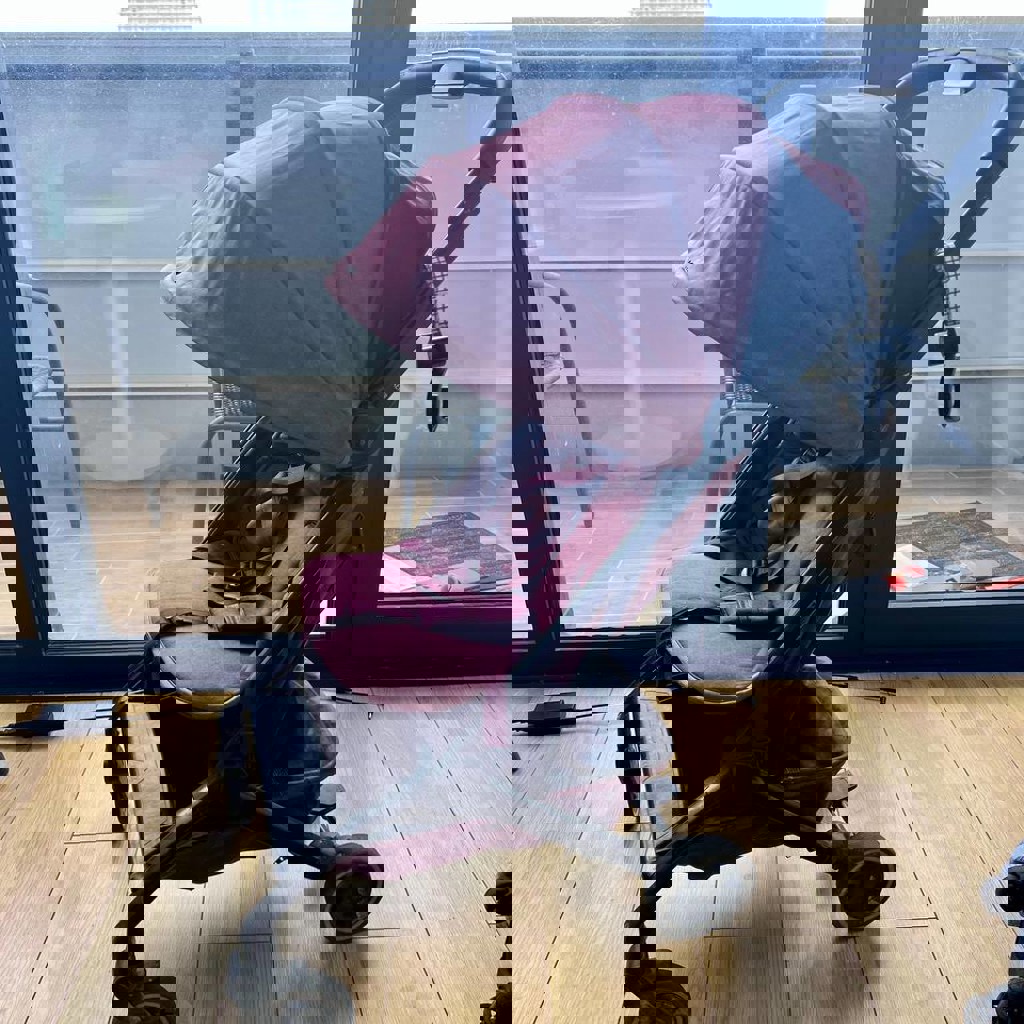 Коляска Joolz aer