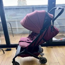 Коляска Joolz aer - фото 2