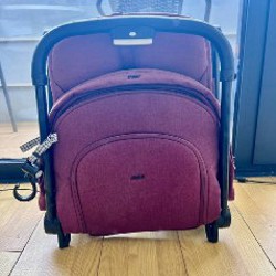 Коляска Joolz aer - фото 3