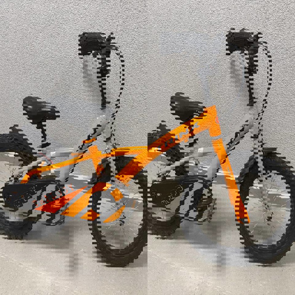 Велосипед TRINX