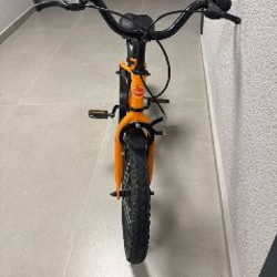 Велосипед TRINX - фото 2