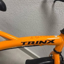 Велосипед TRINX - фото 3