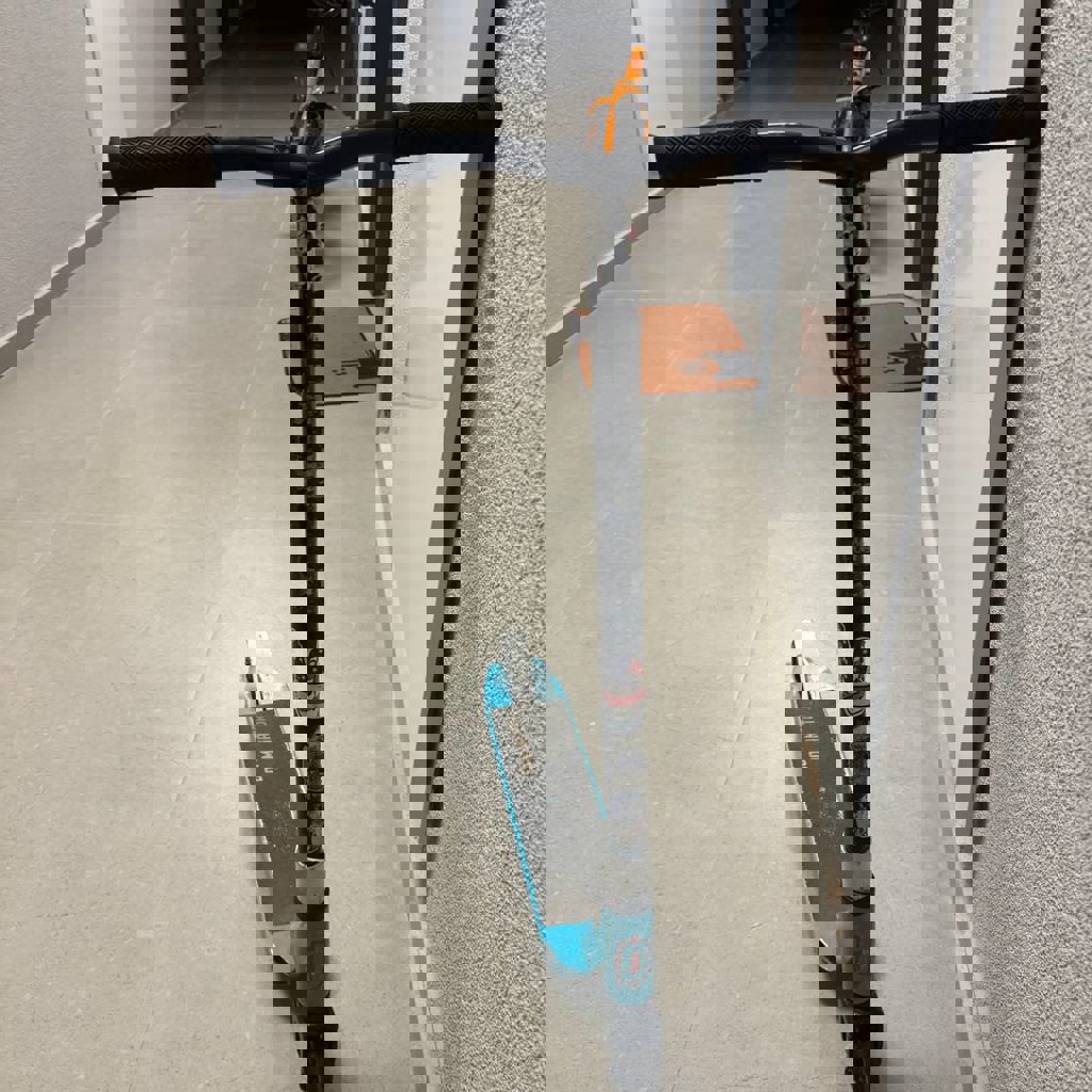 Трюковой самокат Dominator