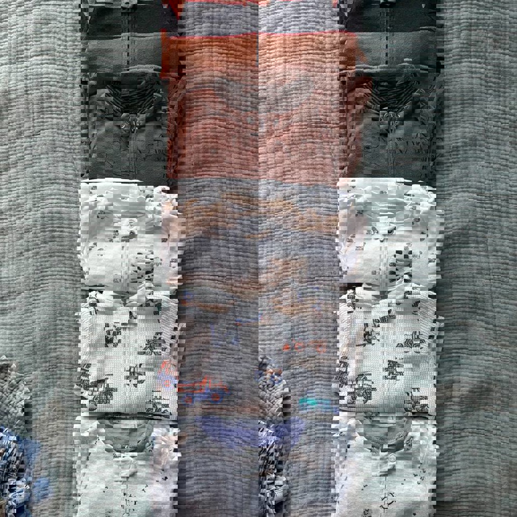 Слипы Carter’s