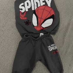 Костюм Зара - фото 2