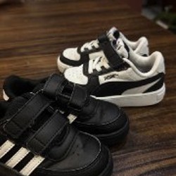 Кроссовки Адидас - фото 1