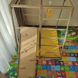 Спортивный комплекс - фото 3