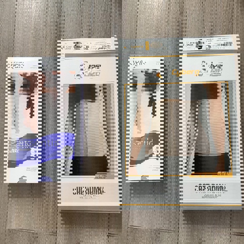 Бандаж послеродовой