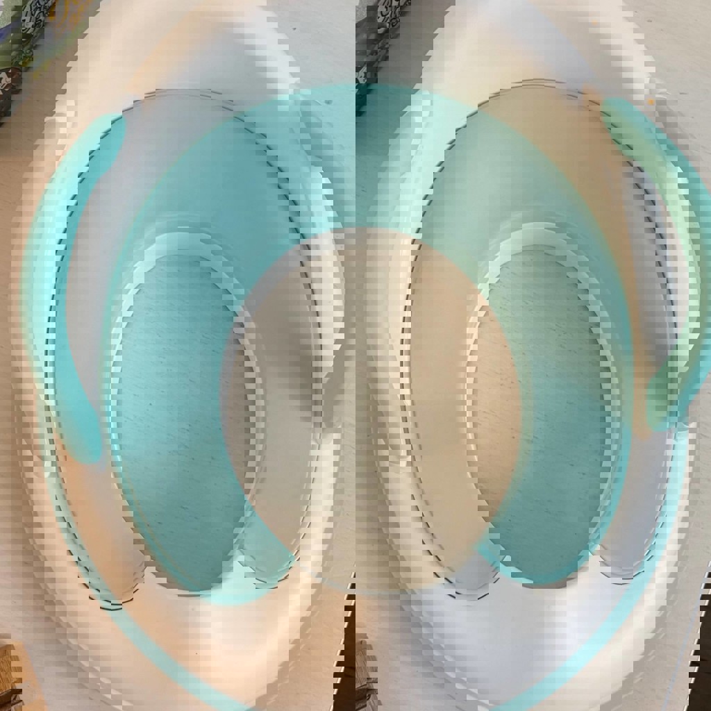 Накладка на унитаз