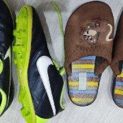 Бутсы - фото 8