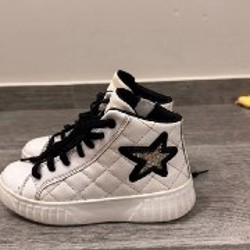 Юбка с паетками zara - фото 9