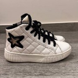 Юбка с паетками zara - фото 10