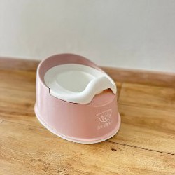 Горшок BabyBjorn - фото 3