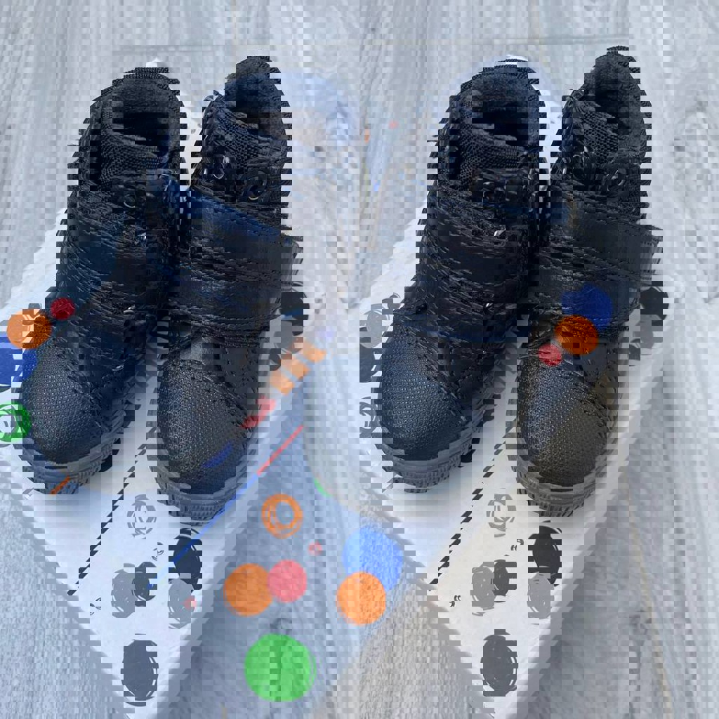 Ботиночки Bambino