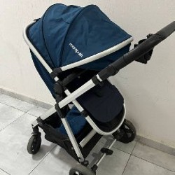 Коляска трансформер 2в1 - фото 2