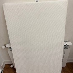 Кровать складная - фото 3