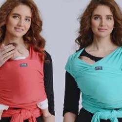 Слинг шарф Дива Милано - фото 2