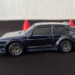 Машинка на пульте управления - фото 3