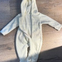 Пакет вещей для новорожденных - фото 3