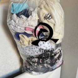 Пакет вещей для новорожденных - фото 4