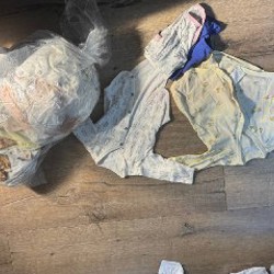 Пакет вещей для новорожденных - фото 5