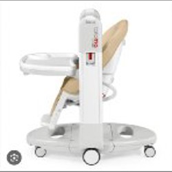 Стульчик-трансформер 3 в 1 - фото 2