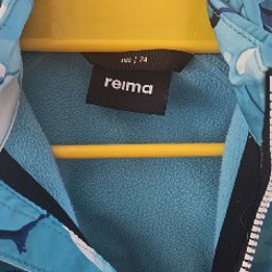 Комбинезон reima softshell - фото 4