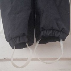 Комбинезон reima softshell - фото 5