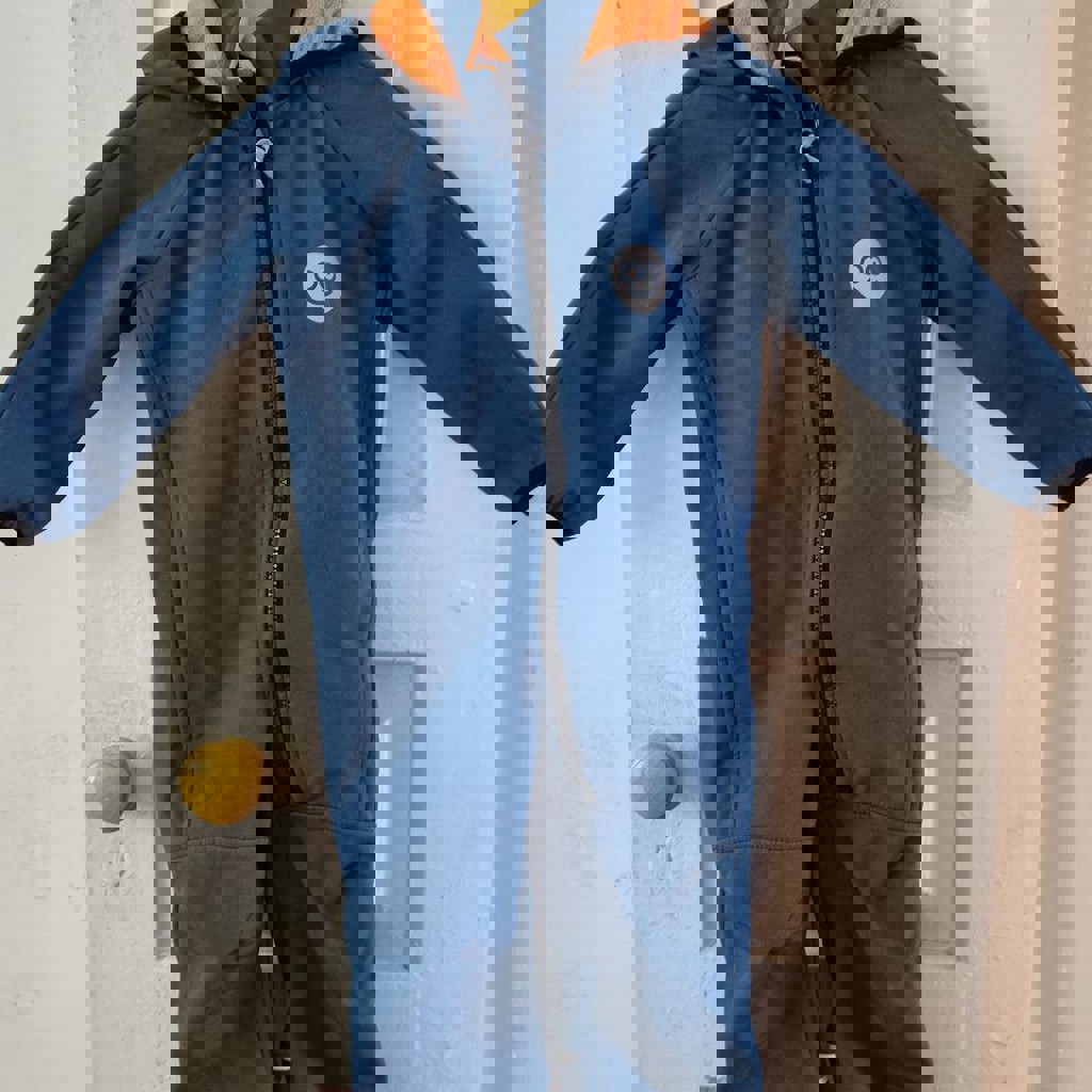 Софтшелл комбинезон Shoom