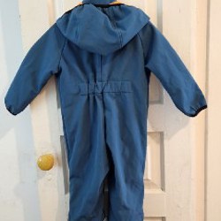 Софтшелл комбинезон Shoom - фото 3