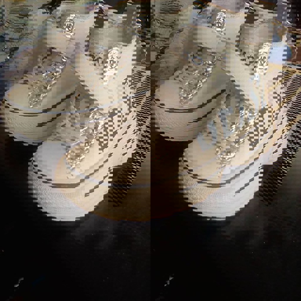 Ботинки на девочку